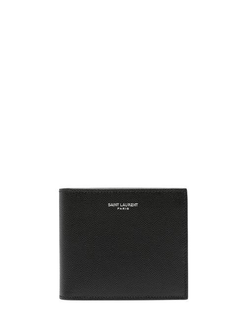 East/West Wallet SAINT LAURENT | 396307BTY0N1000